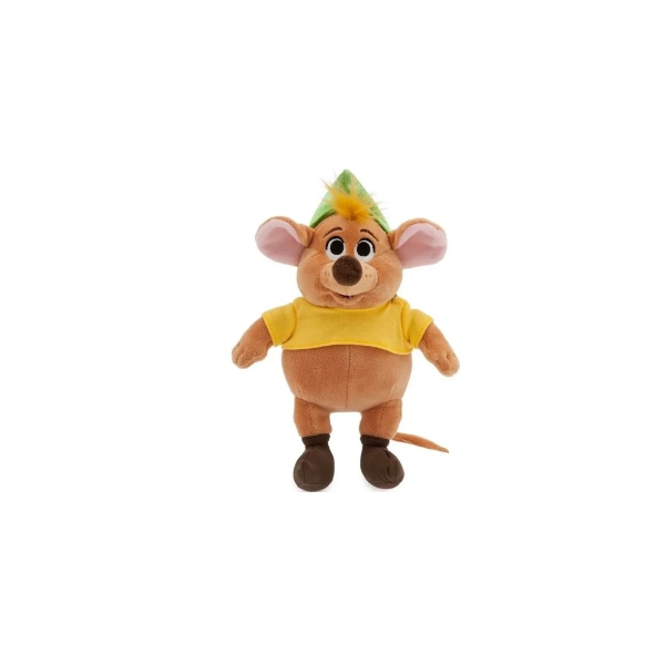 Cinderela - Ratinho Tata
